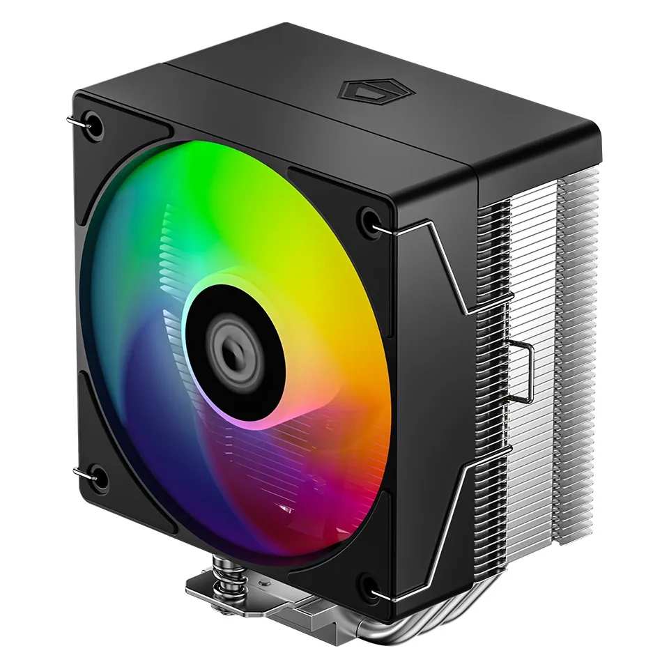Кулер процесорний ID-Cooling SE-903-XT V2 ARGB - мініатюра 8