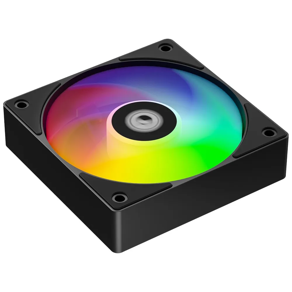 Кулер процесорний ID-Cooling SE-903-XT V2 ARGB - мініатюра 9