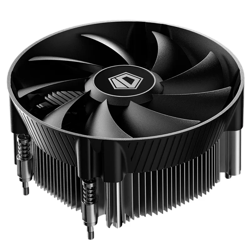 Кулер процесорний ID-Cooling DK-07A - зображення 1