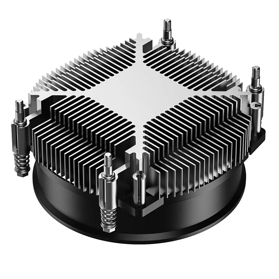 Кулер процесорний ID-Cooling DK-17A - мініатюра 3