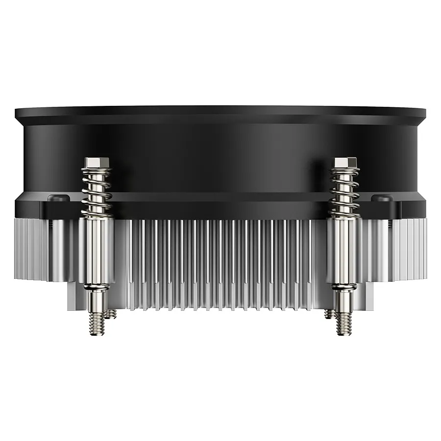 Кулер процесорний ID-Cooling DK-17A - мініатюра 4