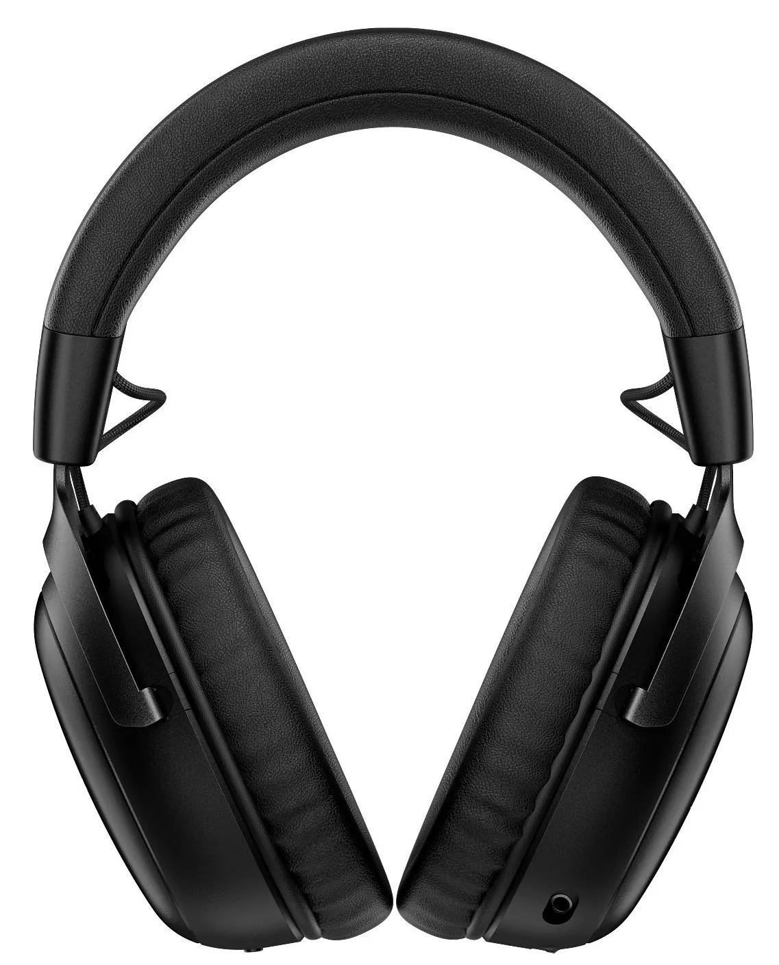 Гарнiтура HyperX Cloud III S Black (A59YZAA) - мініатюра 2