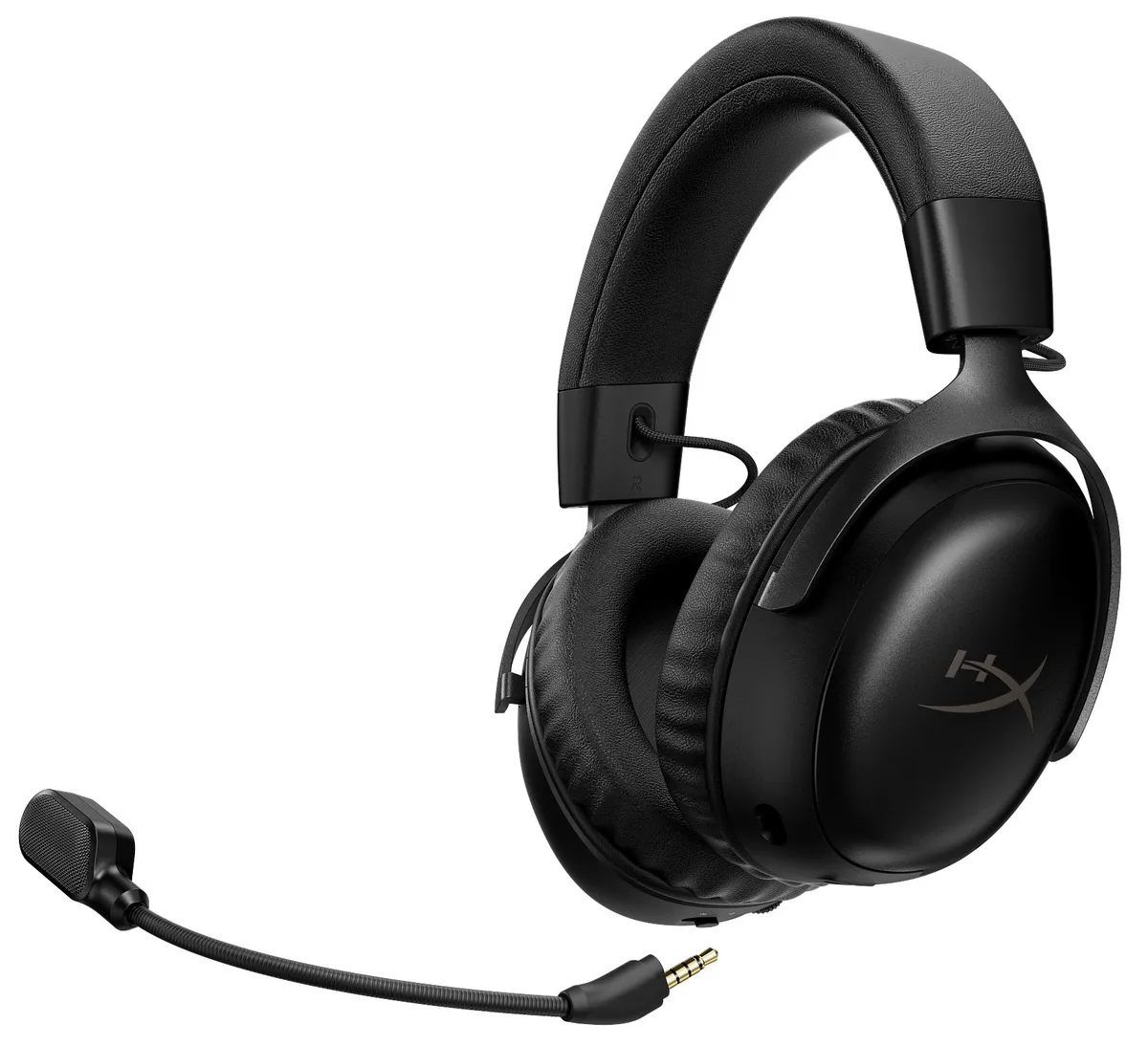 Гарнiтура HyperX Cloud III S Black (A59YZAA) - мініатюра 5