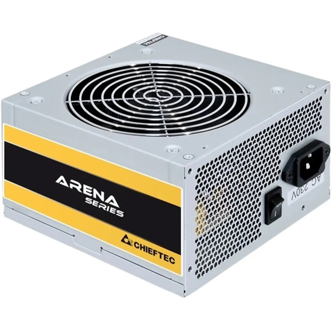 Блок живлення Chieftec GPA-400S8 - мініатюра 2