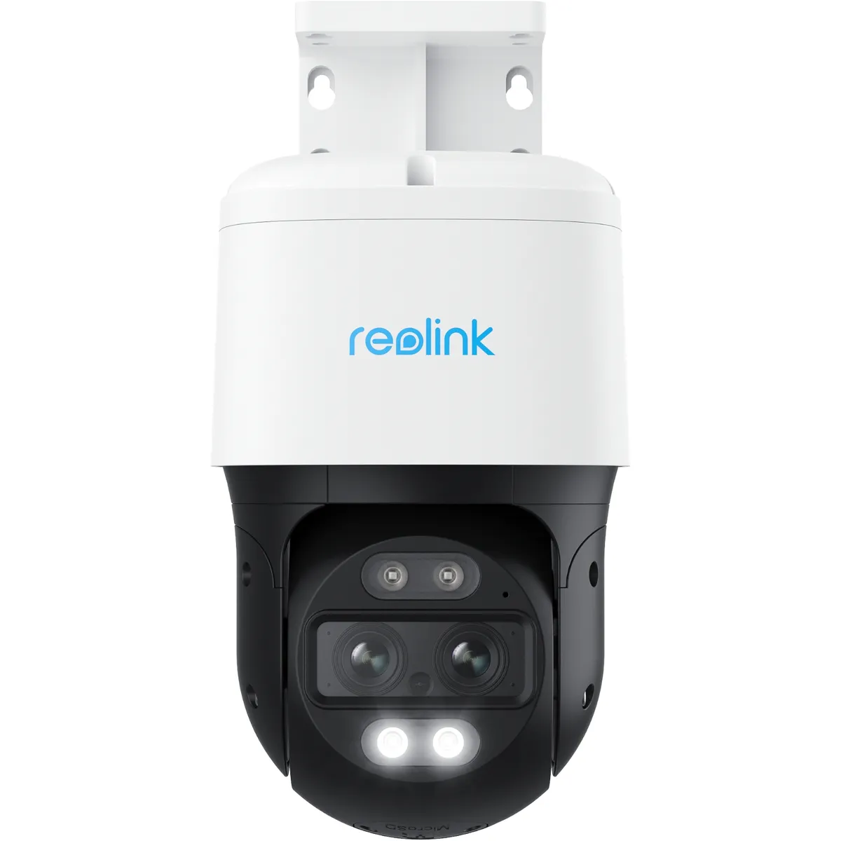 IP-камера Reolink TrackMix Series P760 (TrackMix PoE) - мініатюра 13