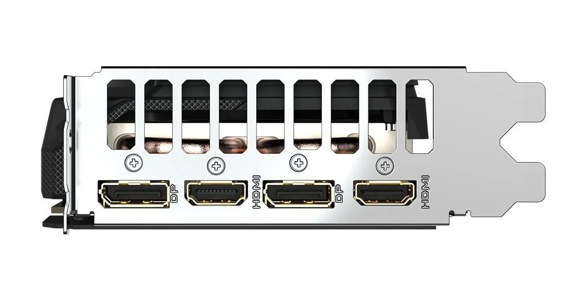 Відеокарта GF RTX 5050 8GB GDDR6 Gaming OC Gigabyte (GV-N5050GAMING OC-8GD) - мініатюра 10