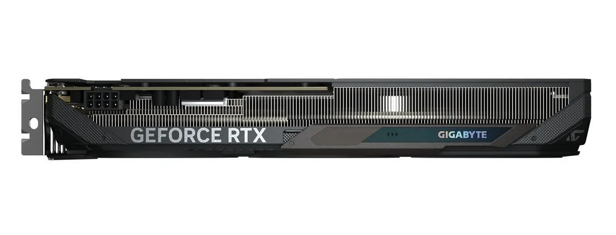 Відеокарта GF RTX 5050 8GB GDDR6 Gaming OC Gigabyte (GV-N5050GAMING OC-8GD) - мініатюра 9