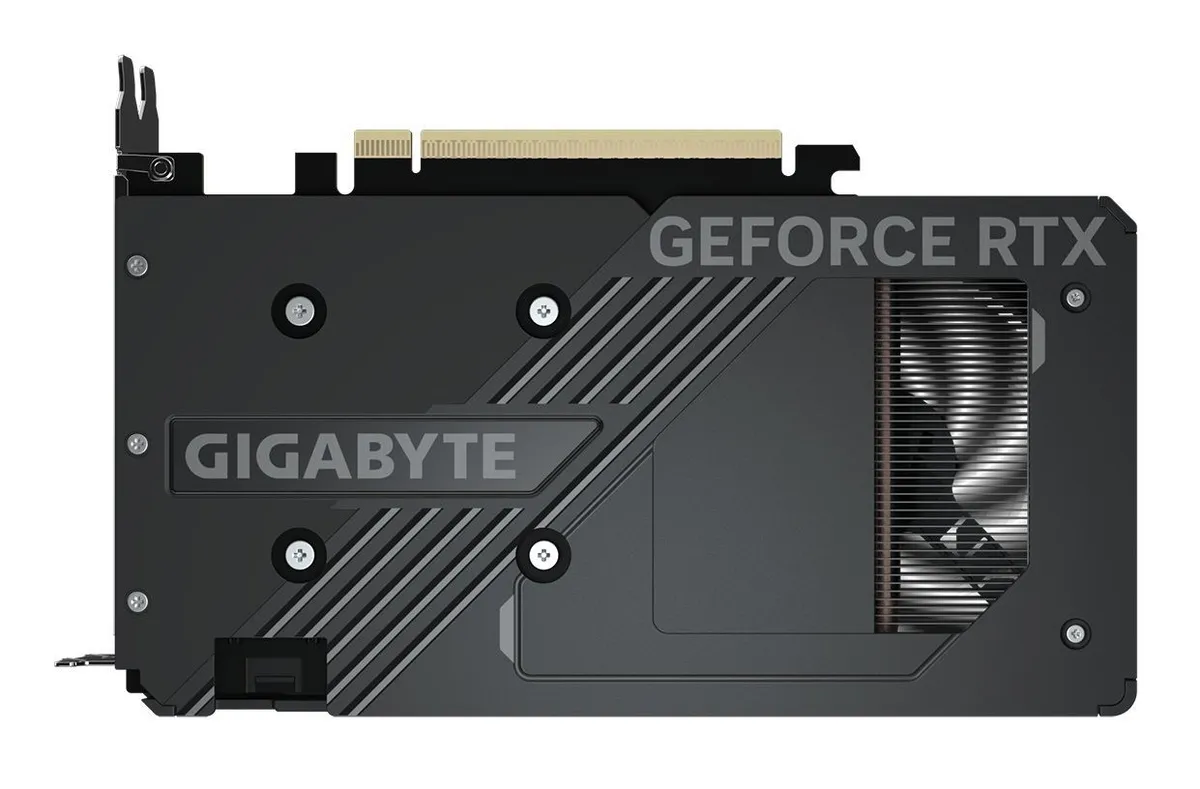Відеокарта GF RTX 5050 8GB GDDR6 WindForce OC Gigabyte (GV-N5050WF2OC-8GD) - мініатюра 7