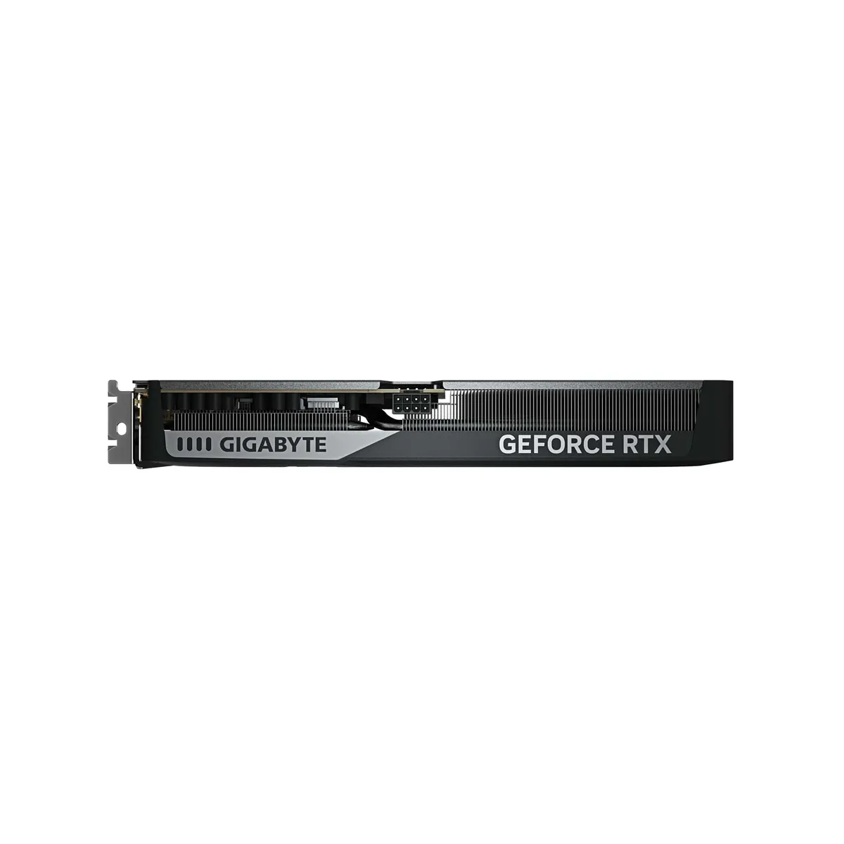 Відеокарта GF RTX 5060 Ti 16GB GDDR7 Eagle Max OC Gigabyte (GV-N506TEAGLEMAX OC-16GD) - мініатюра 2