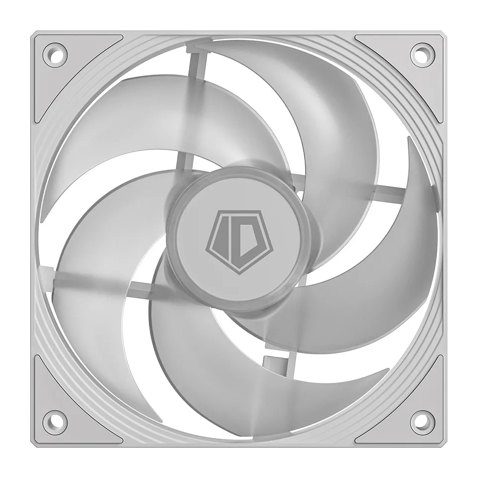 Кулер процесорний ID-Cooling Frozn A410 SE ARGB White - мініатюра 10