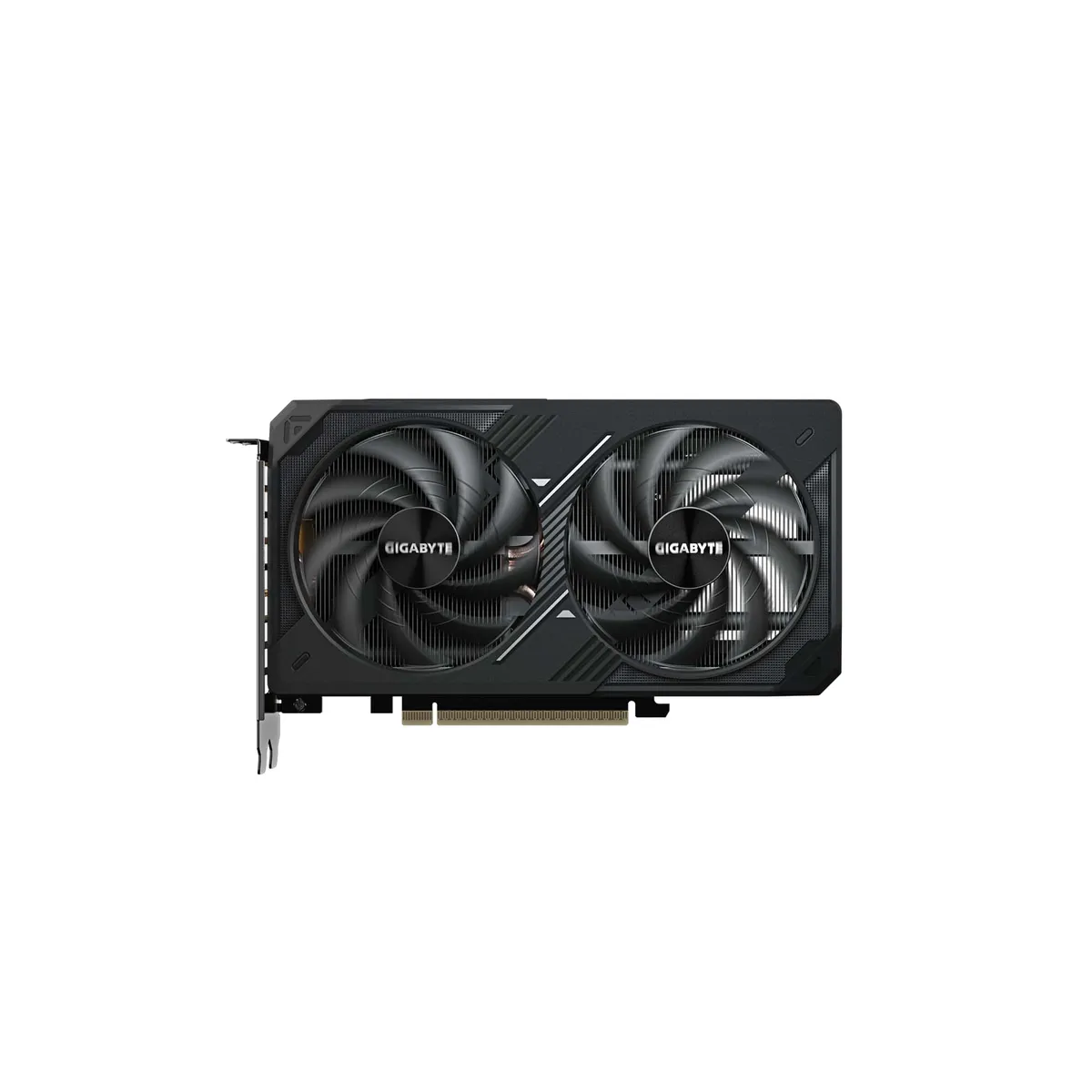 Відеокарта GF RTX 5060 Ti 16GB GDDR7 Windforce Max OC Gigabyte (GV-N506TWF2MAX OC-16GD) - мініатюра 4