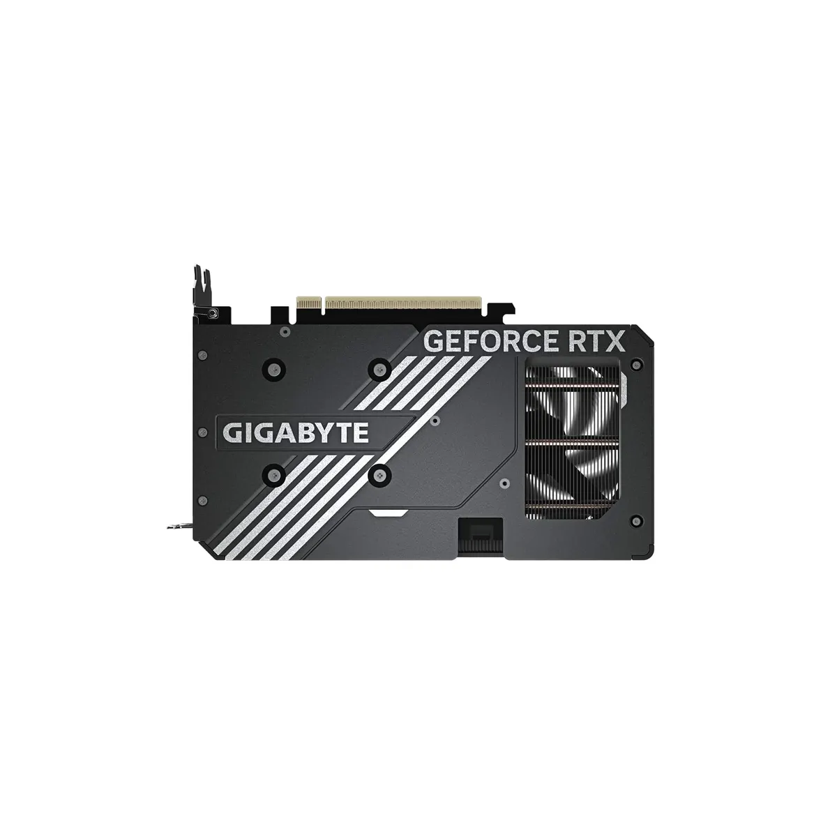 Відеокарта GF RTX 5060 Ti 16GB GDDR7 Windforce Max OC Gigabyte (GV-N506TWF2MAX OC-16GD) - мініатюра 6