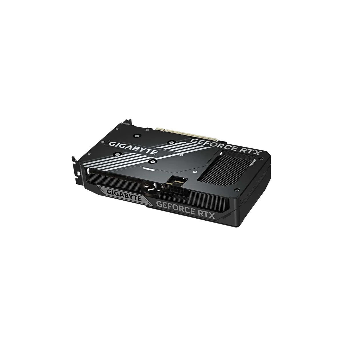 Відеокарта GF RTX 5060 Ti 16GB GDDR7 Windforce Max OC Gigabyte (GV-N506TWF2MAX OC-16GD) - мініатюра 7
