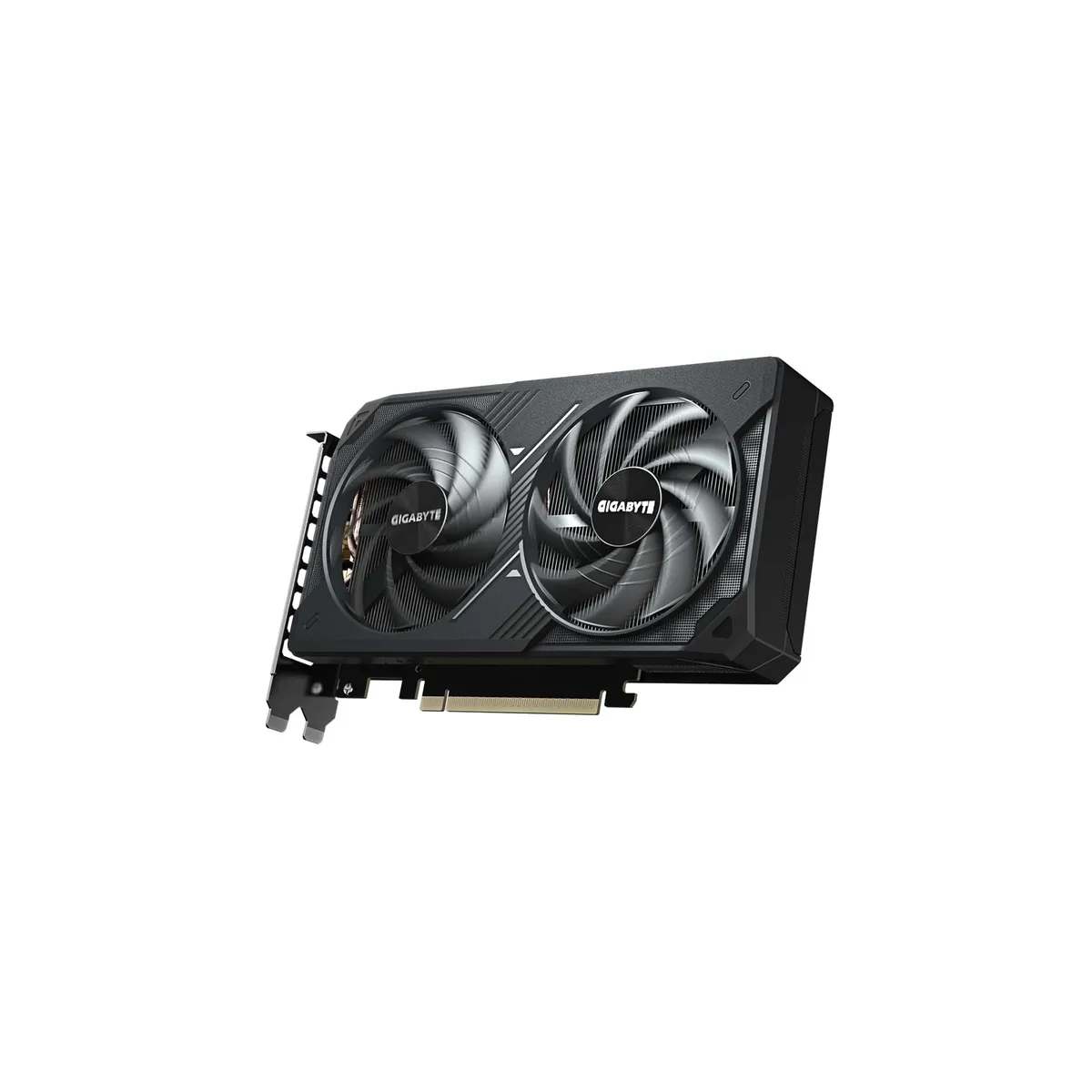 Відеокарта GF RTX 5060 Ti 16GB GDDR7 Windforce Max OC Gigabyte (GV-N506TWF2MAX OC-16GD) - мініатюра 8