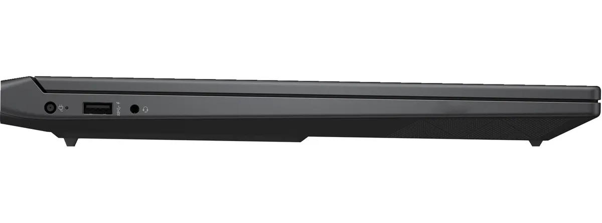 Ноутбук HP Victus 15-fb3016ua (BW7Q1EA) Mica Silver - мініатюра 4