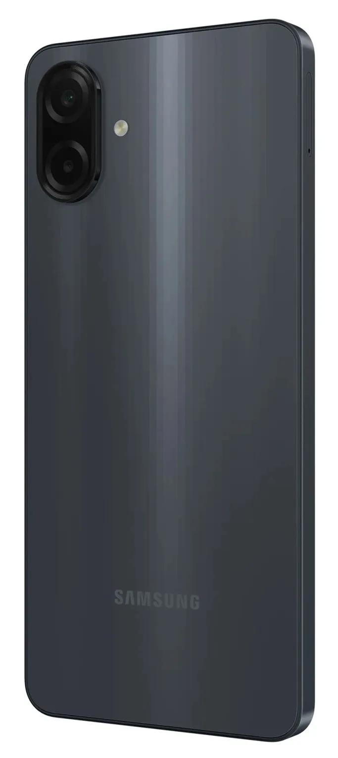 Смартфон Samsung Galaxy A07 SM-A075 4/128GB Black (SM-A075FZKGSEK) - мініатюра 4