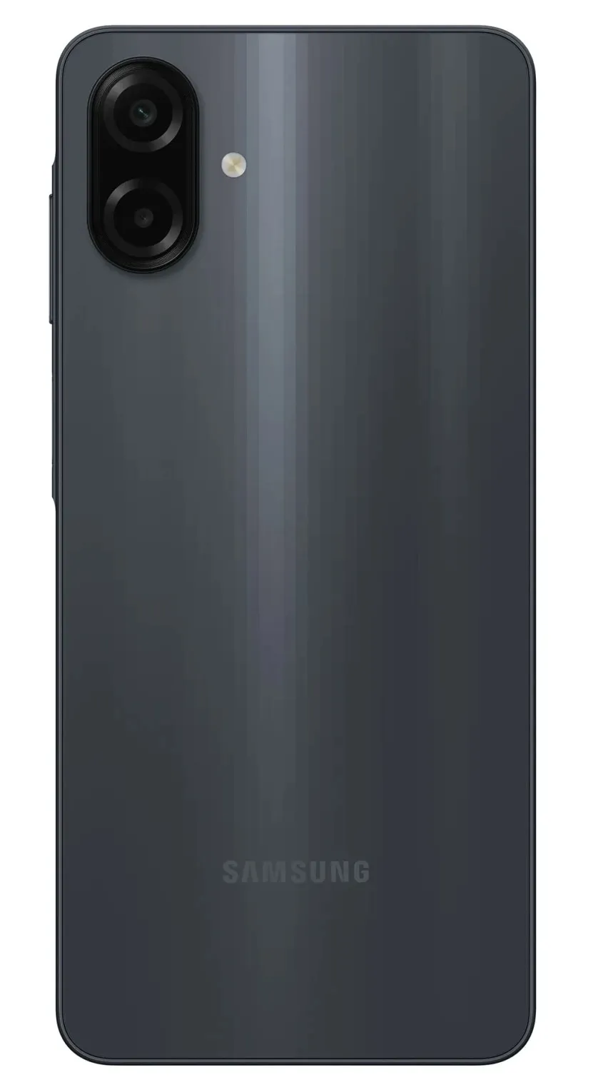 Смартфон Samsung Galaxy A07 SM-A075 4/128GB Black (SM-A075FZKGSEK) - мініатюра 6
