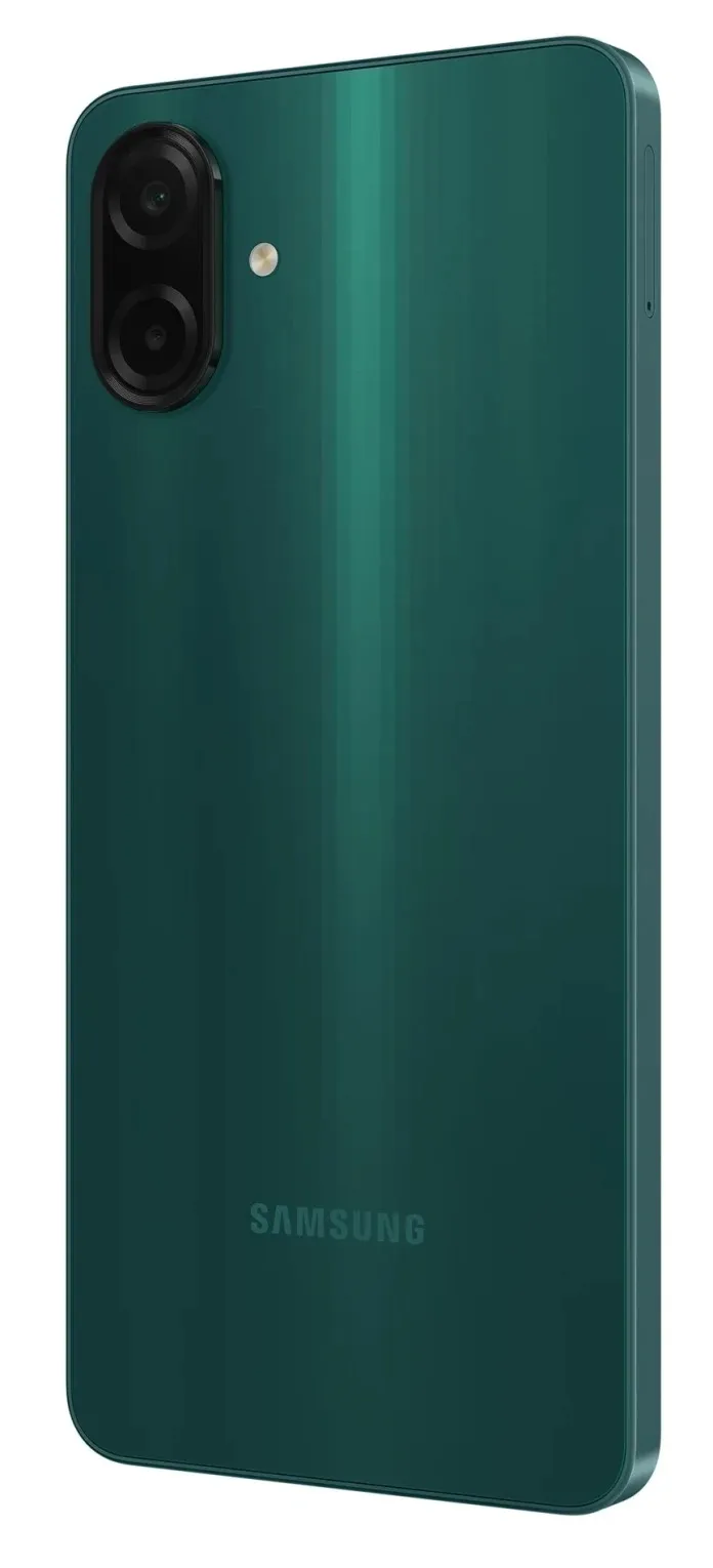 Смартфон Samsung Galaxy A07 SM-A075 4/128GB Green (SM-A075FZGGSEK) - мініатюра 4