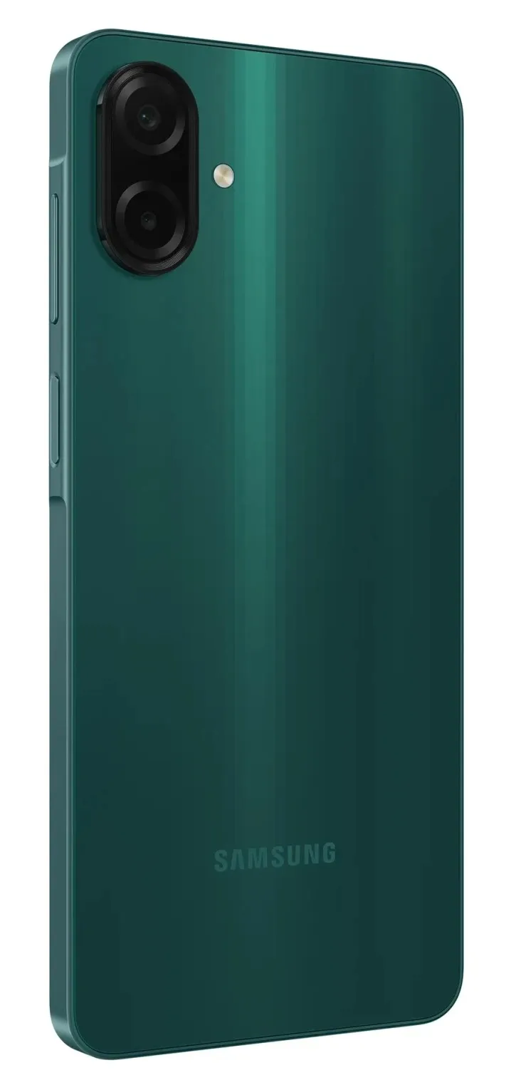 Смартфон Samsung Galaxy A07 SM-A075 4/128GB Green (SM-A075FZGGSEK) - мініатюра 5