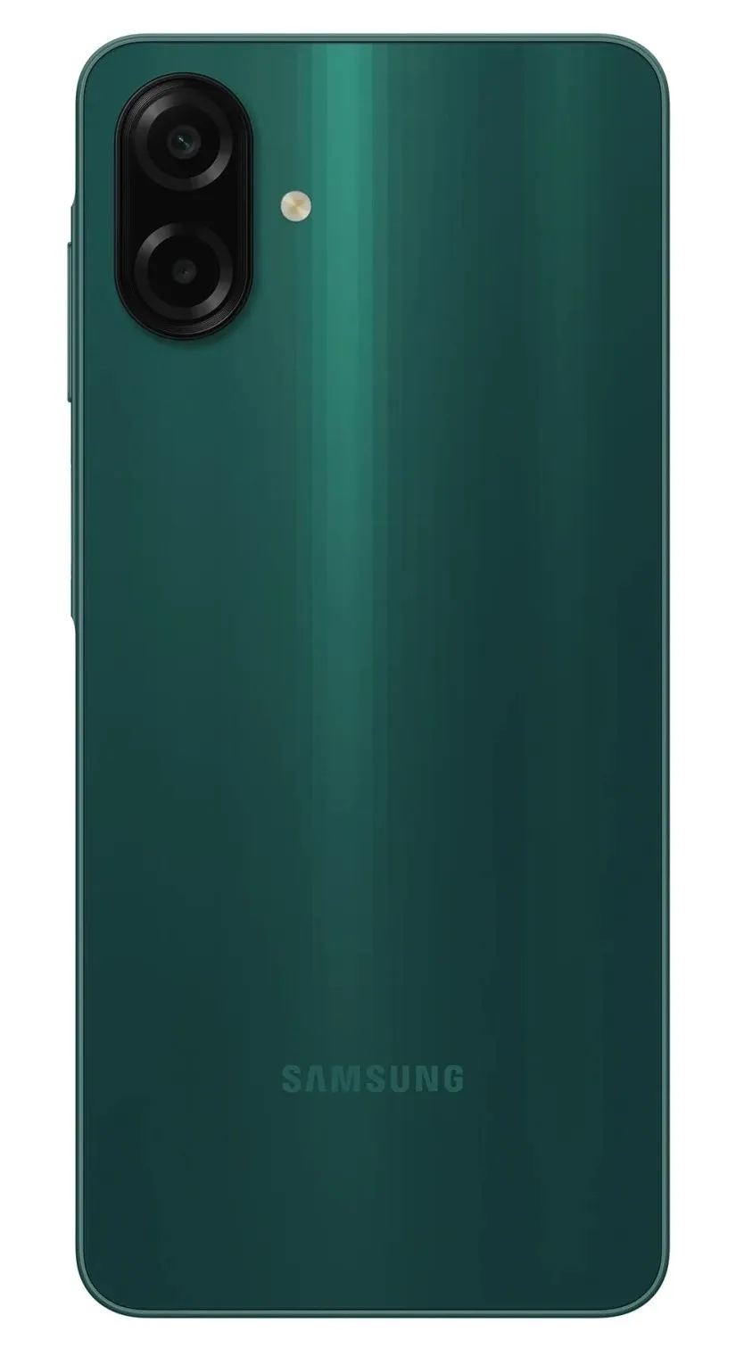 Смартфон Samsung Galaxy A07 SM-A075 4/128GB Green (SM-A075FZGGSEK) - мініатюра 6