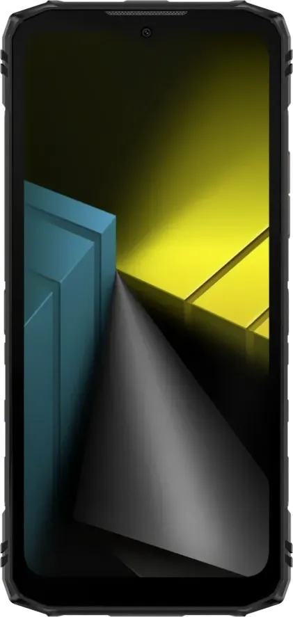 Смартфон Doogee Blade10 Ultra Energy 8/256GB Black - мініатюра 2