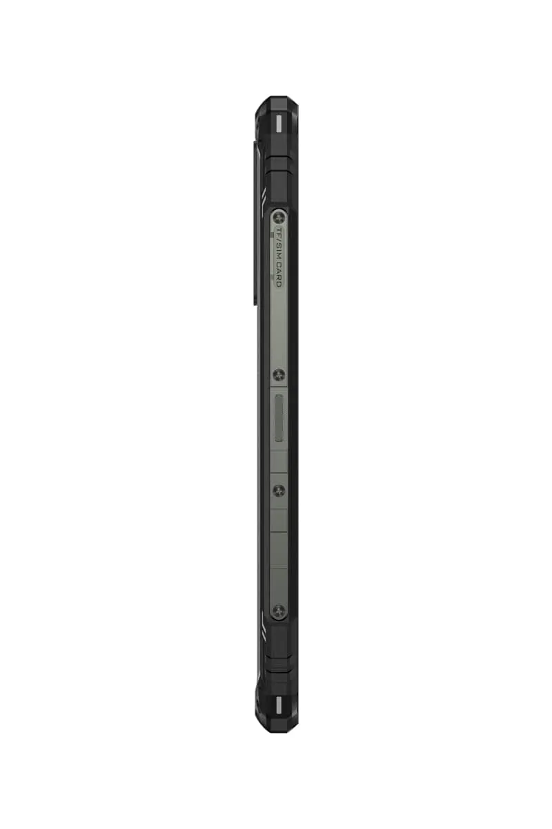 Смартфон Doogee Blade10 Pro Energy 6/256GB Black Tarnish - мініатюра 11