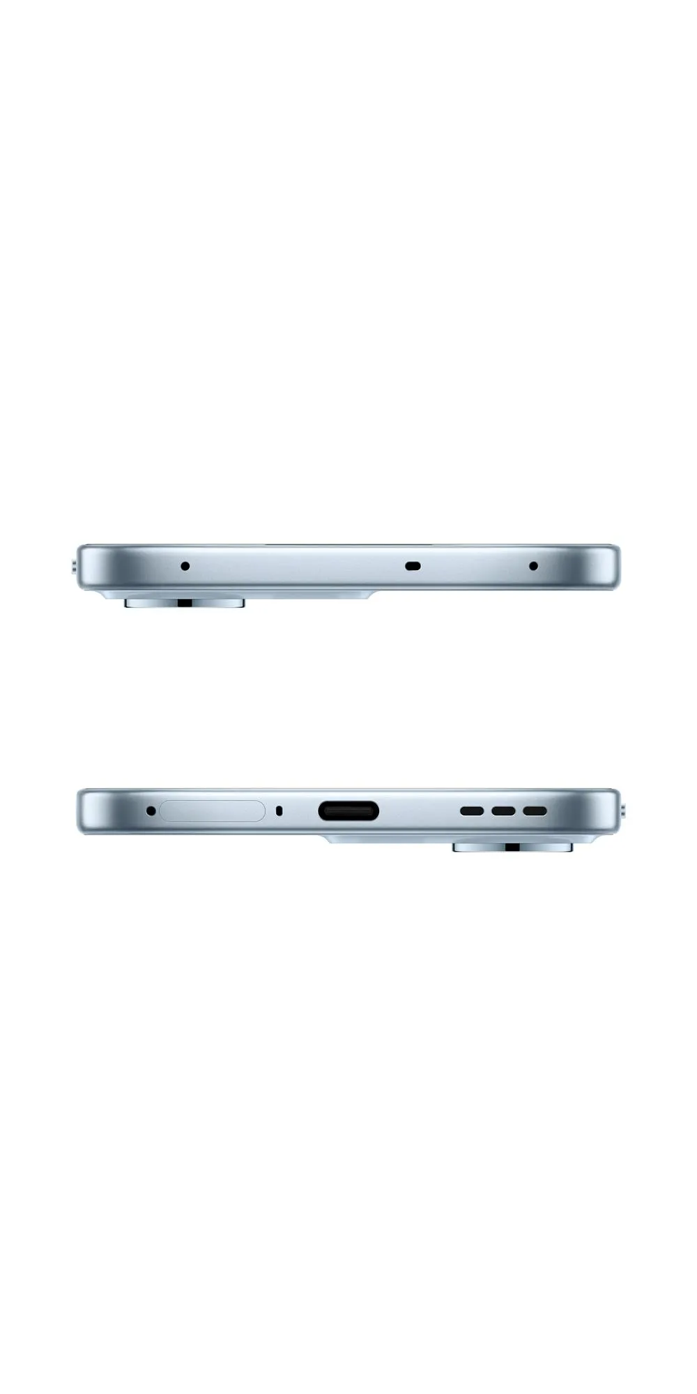 Смартфон Oppo Reno14 F 8/256GB Opal Blue - мініатюра 8