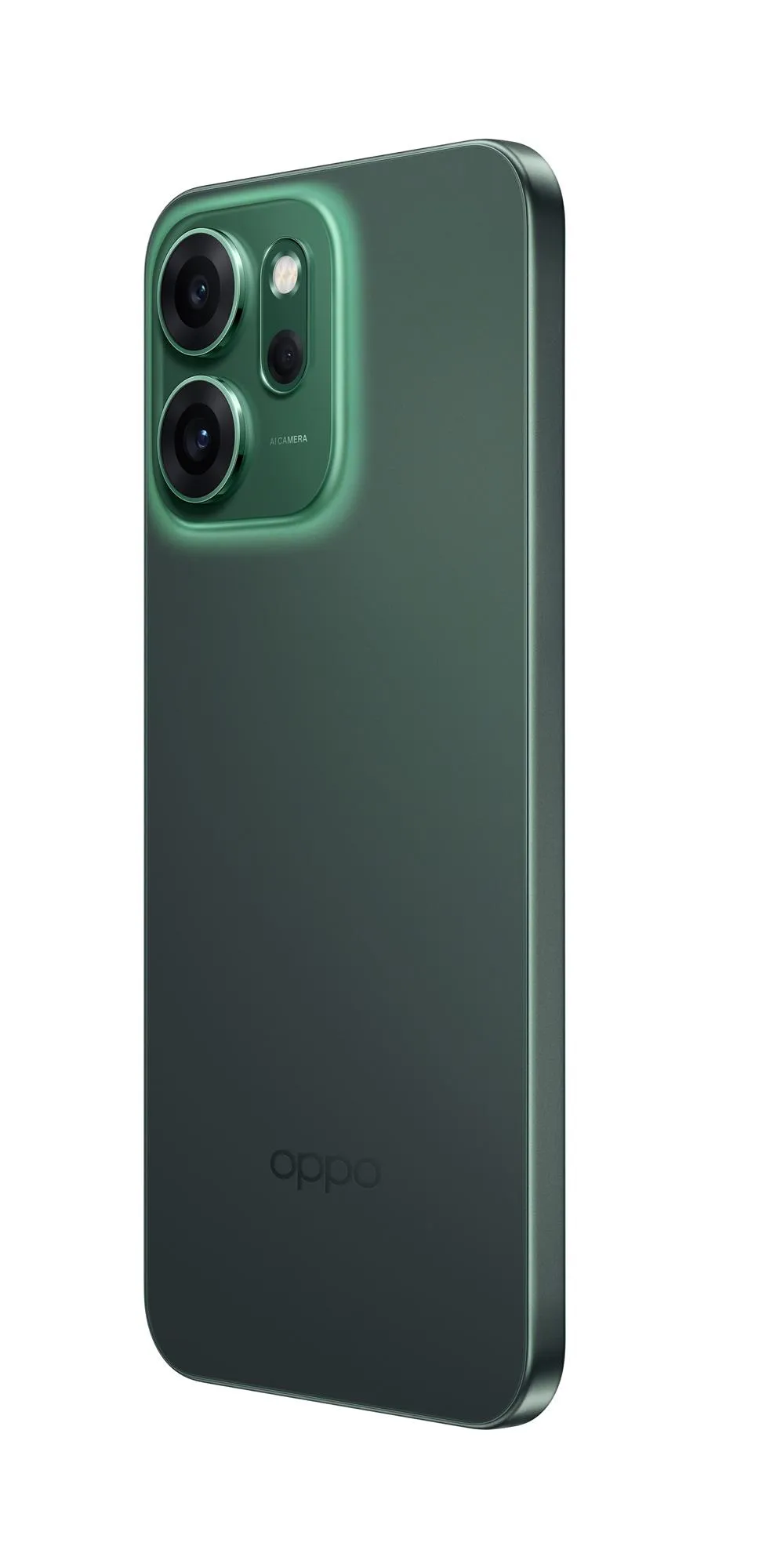 Смартфон Oppo Reno14 F 8/256GB Luminous Green - мініатюра 3