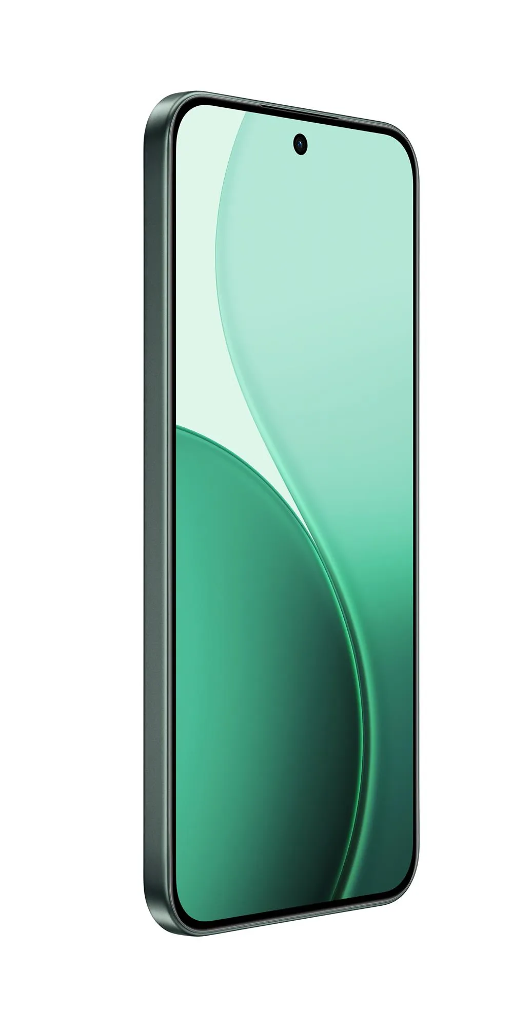 Смартфон Oppo Reno14 F 8/256GB Luminous Green - мініатюра 4