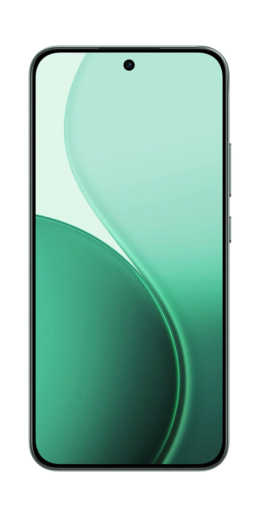 Смартфон Oppo Reno14 F 8/256GB Luminous Green - мініатюра 6