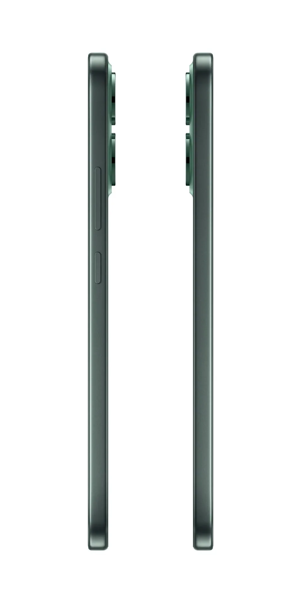 Смартфон Oppo Reno14 FS 12/512GB Luminous Green - зображення 1