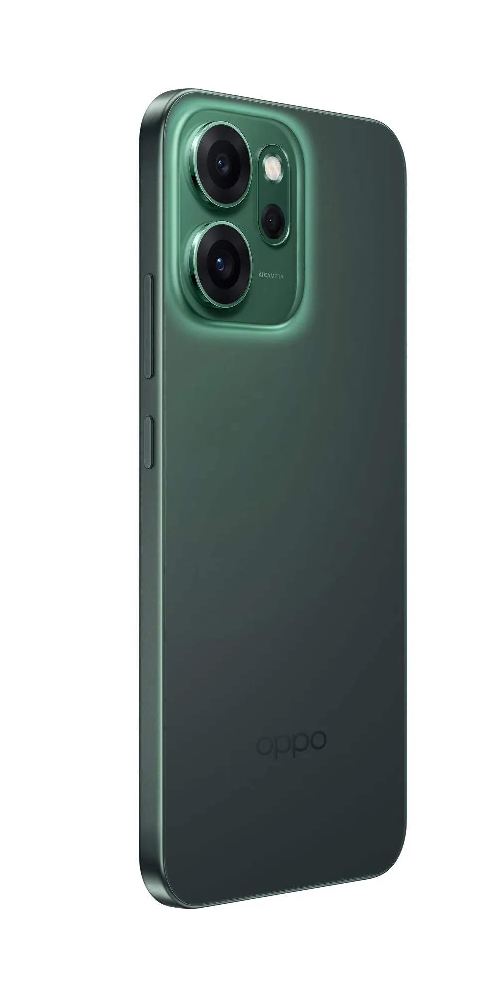 Смартфон Oppo Reno14 FS 12/512GB Luminous Green - мініатюра 5