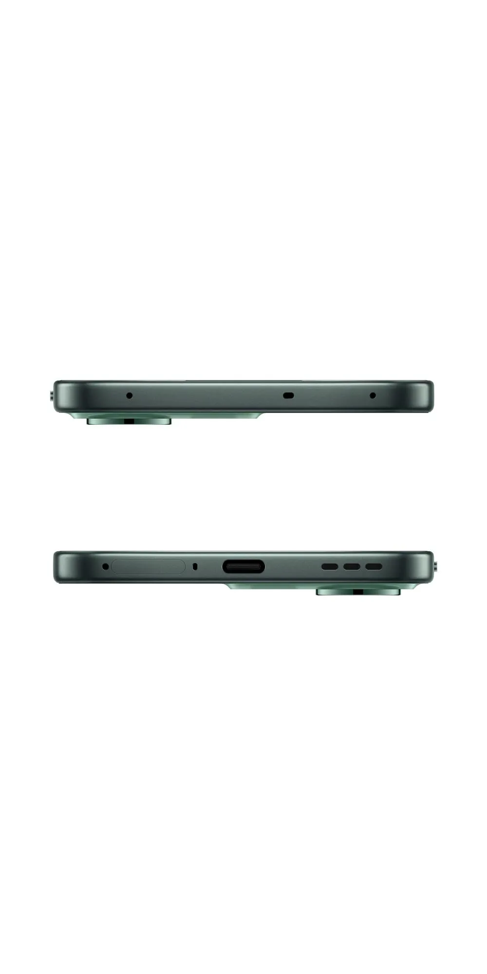 Смартфон Oppo Reno14 FS 12/512GB Luminous Green - мініатюра 8