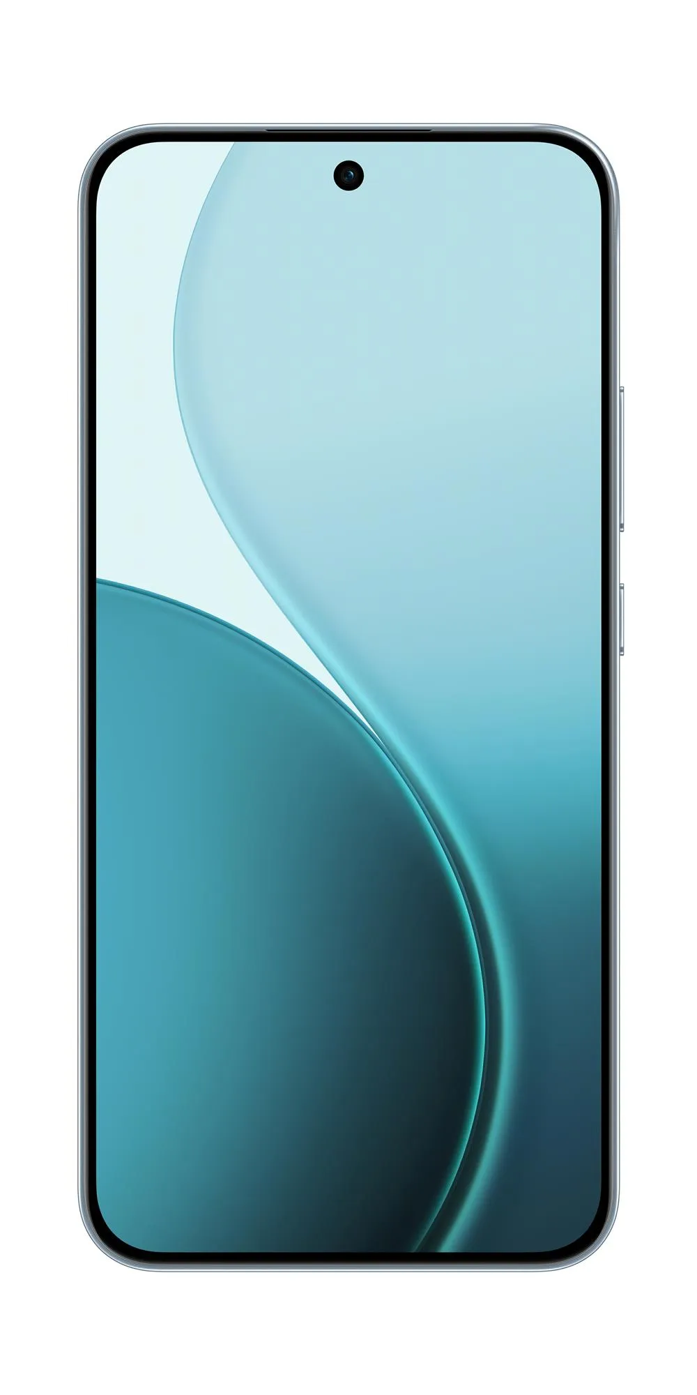 Смартфон Oppo Reno14 FS 12/512GB Opal Blue - мініатюра 6