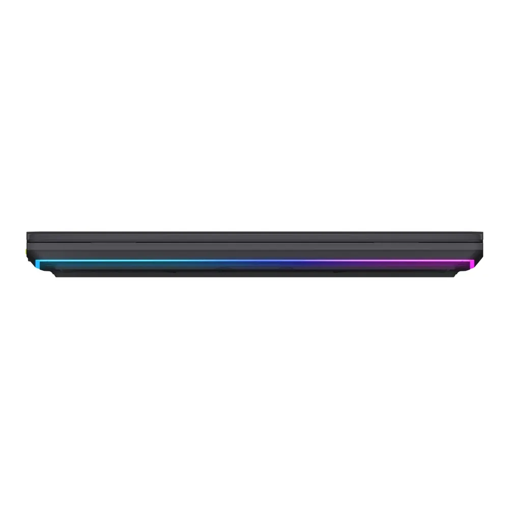 Ноутбук Asus ROG Strix G16 G615JH-RV082 (90NR0N71-M00350) Eclipse Gray - мініатюра 11