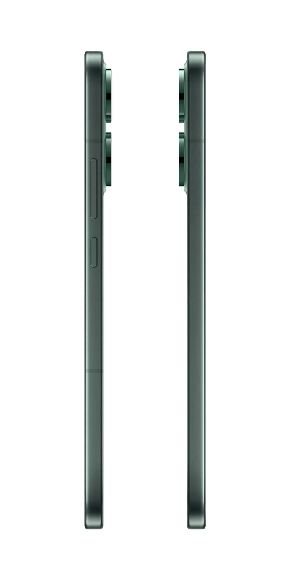 Смартфон Oppo Reno14 12/256GB Luminous Green - мініатюра 2