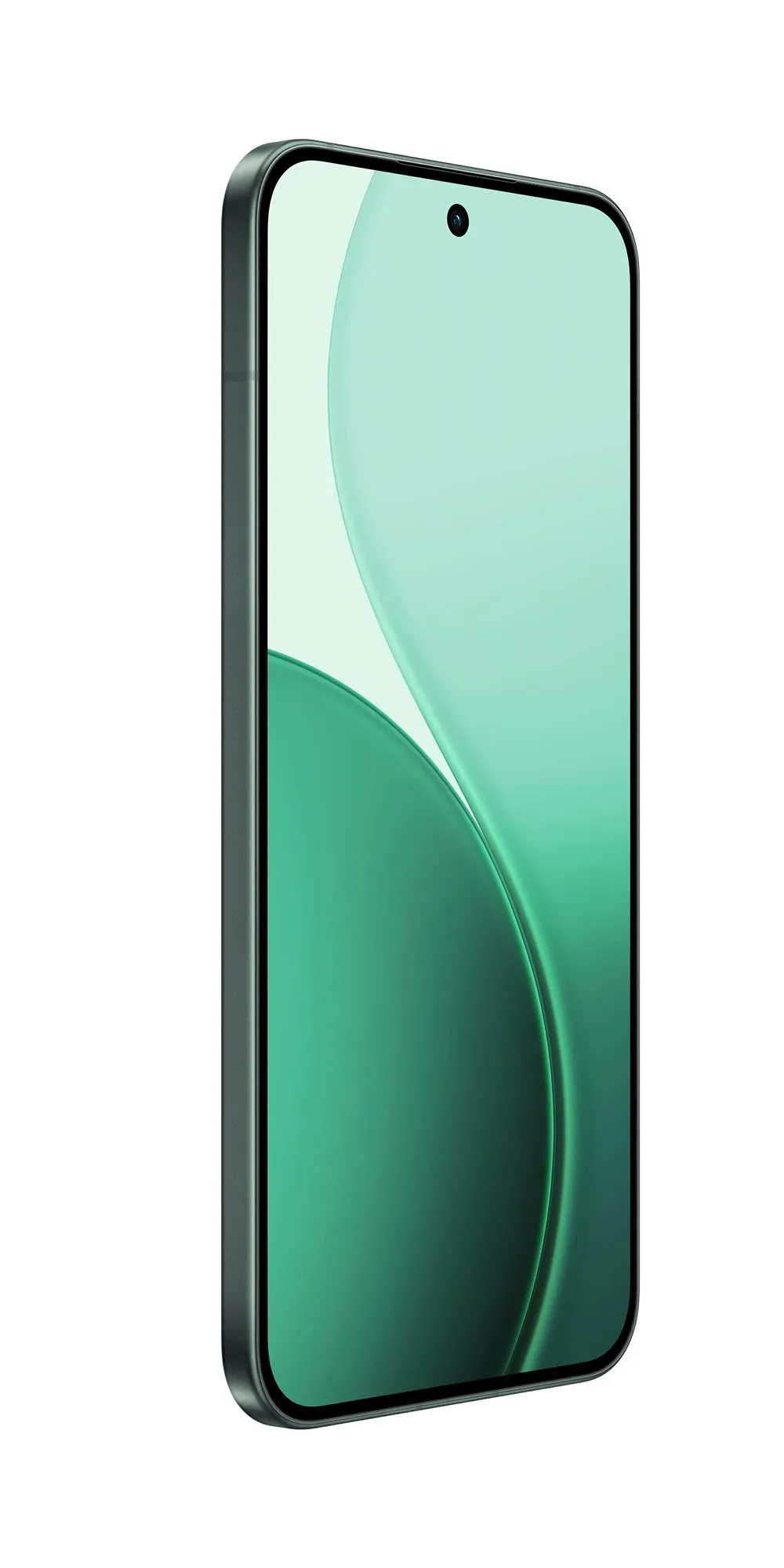 Смартфон Oppo Reno14 12/256GB Luminous Green - мініатюра 5