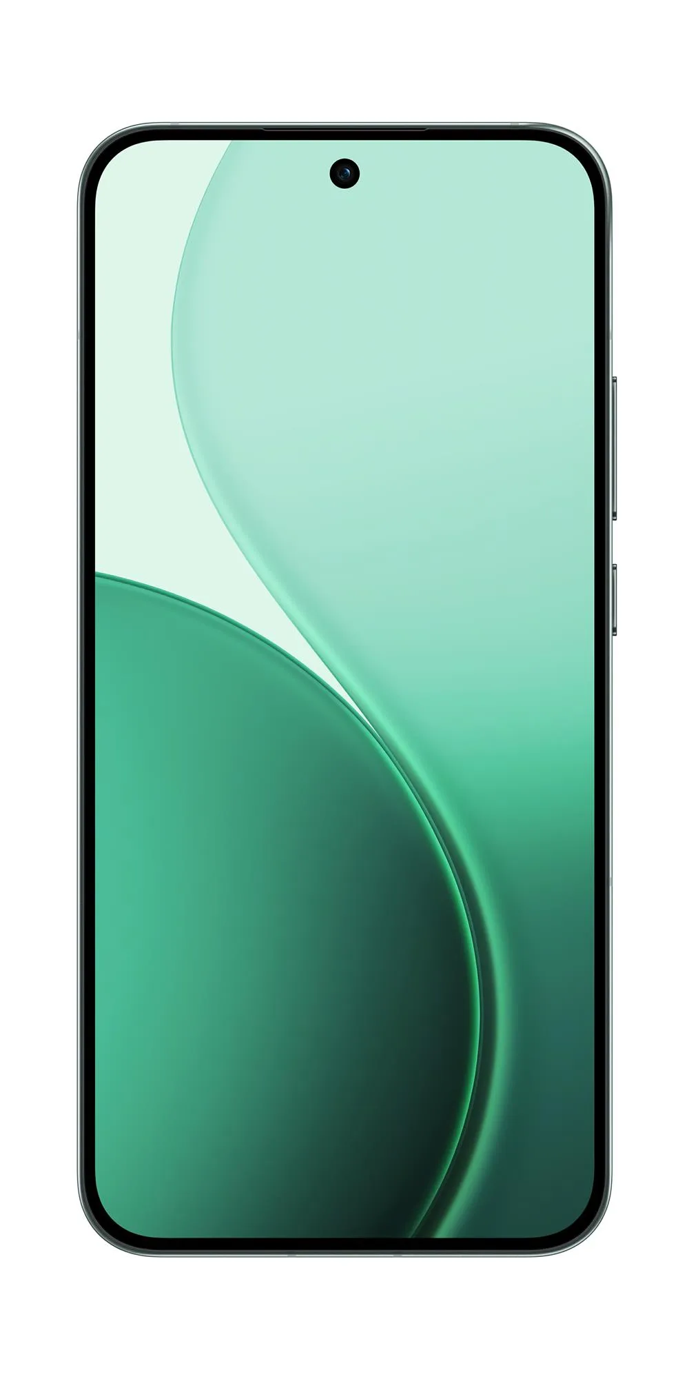 Смартфон Oppo Reno14 12/256GB Luminous Green - мініатюра 7