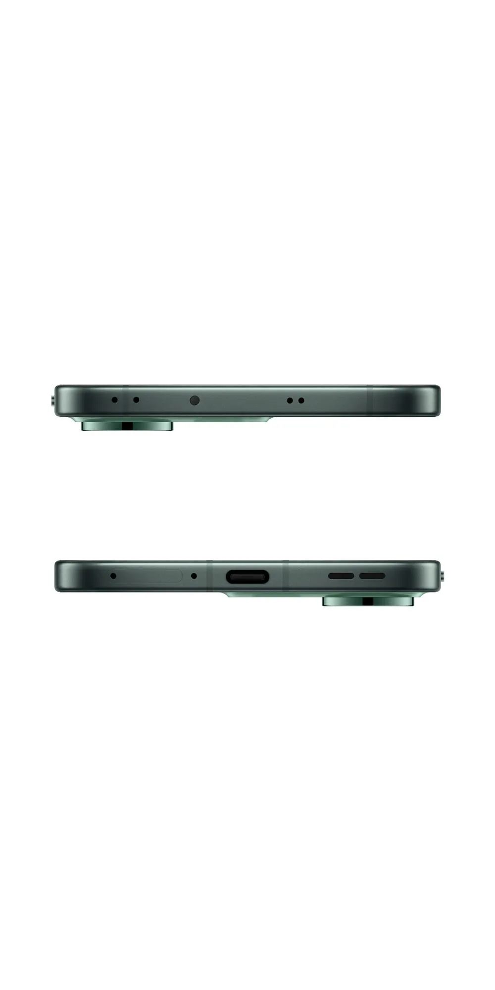 Смартфон Oppo Reno14 12/256GB Luminous Green - мініатюра 9