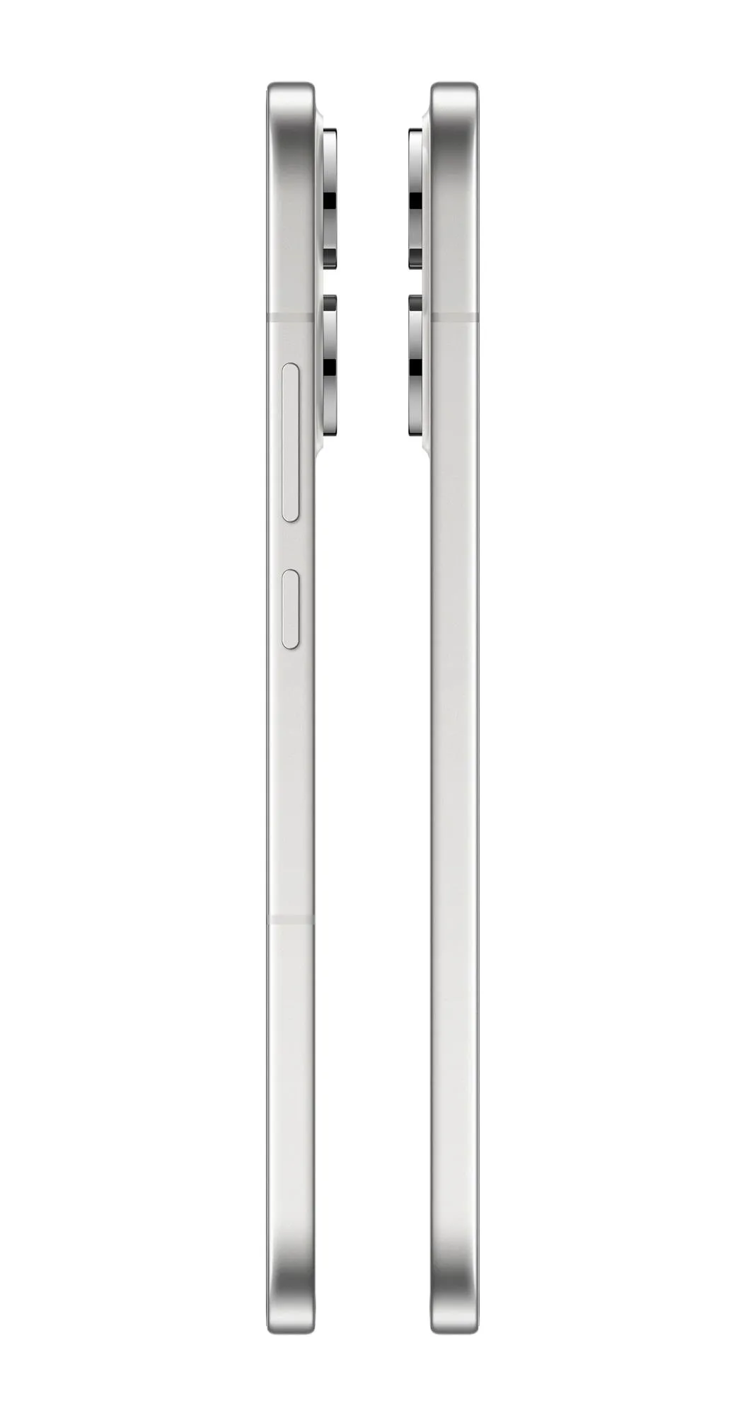 Смартфон Oppo Reno14 12/256GB Opal White - зображення 1