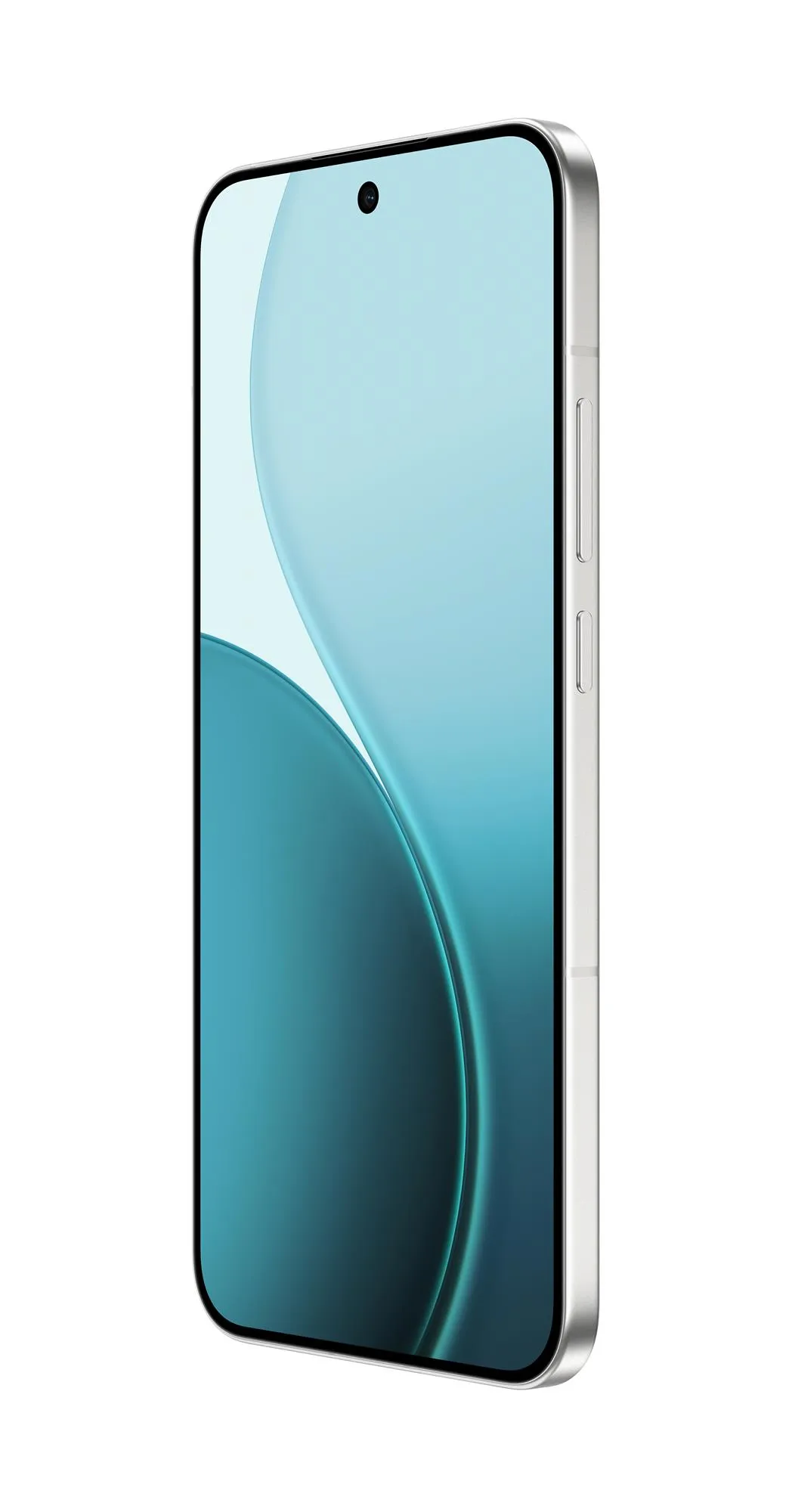 Смартфон Oppo Reno14 12/256GB Opal White - мініатюра 2