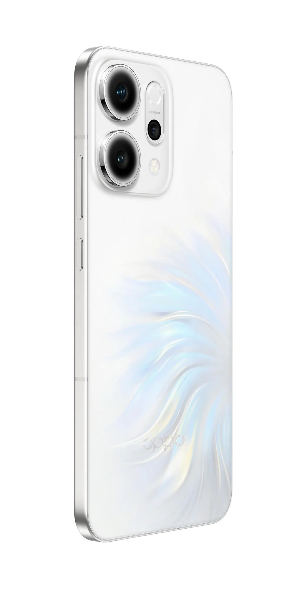 Смартфон Oppo Reno14 12/256GB Opal White - мініатюра 6