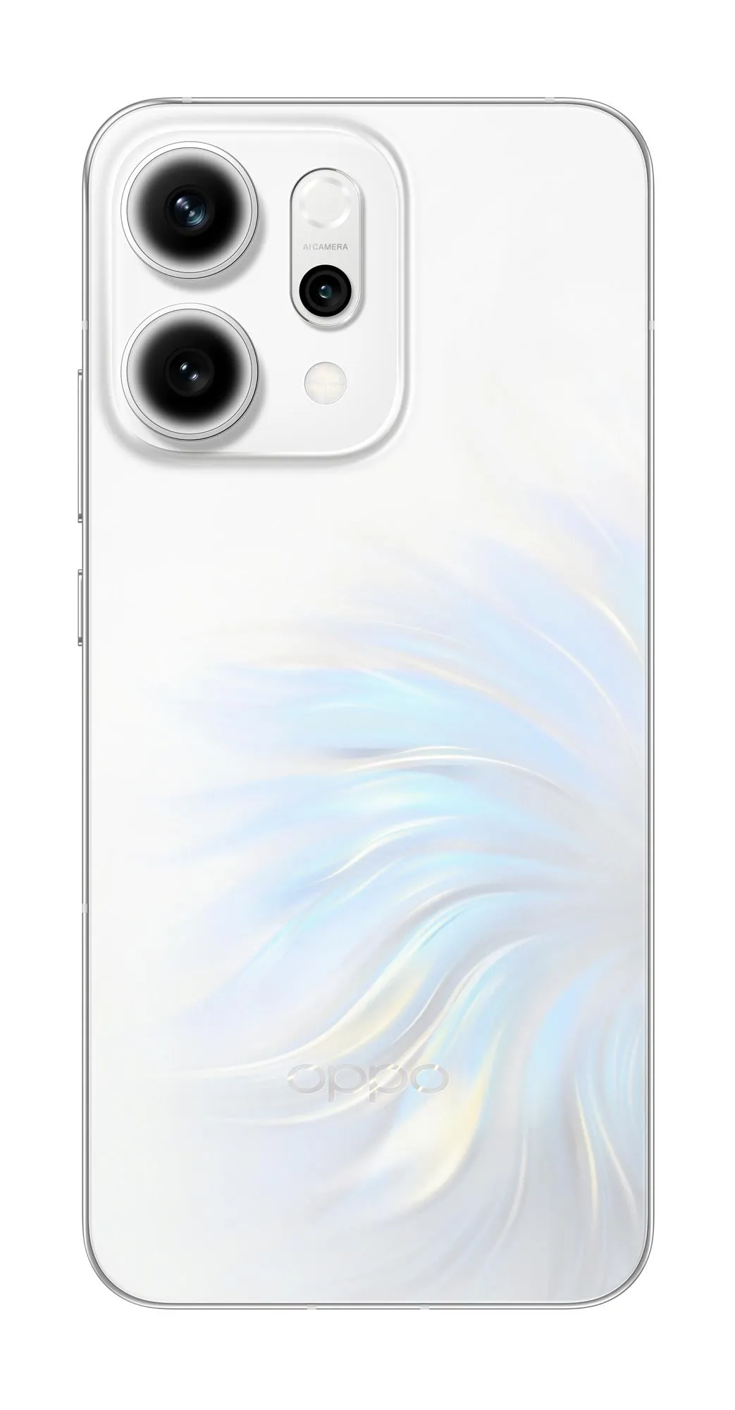 Смартфон Oppo Reno14 12/256GB Opal White - мініатюра 7