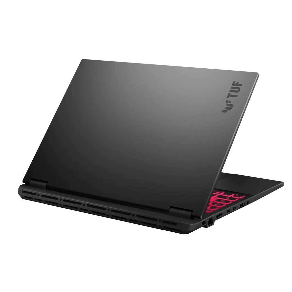 Ноутбук Asus TUF Gaming A16 FA608UH-RV026 (90NR0KS1-M00210) Jaeger Gray - мініатюра 5