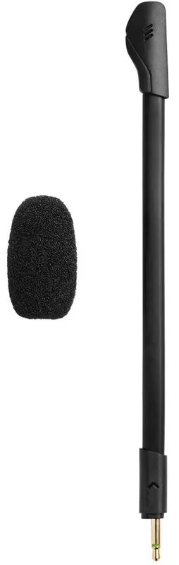 Гарнiтура JBL Quantum 100X Console Black (JBLQ100XBLKGRN) - мініатюра 10