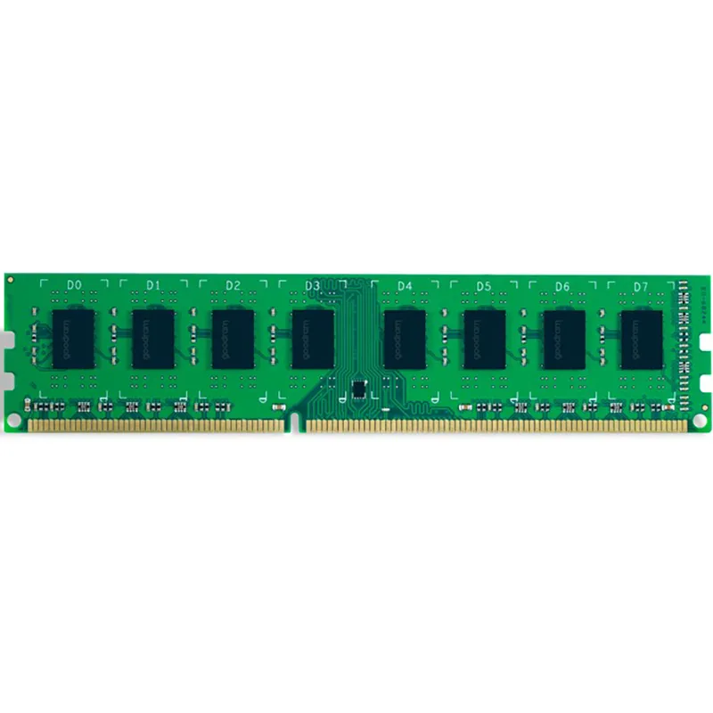 Модуль пам`ятi DDR3 8GB/1333 Goodram (GR1333D364L9/8G) - мініатюра 4