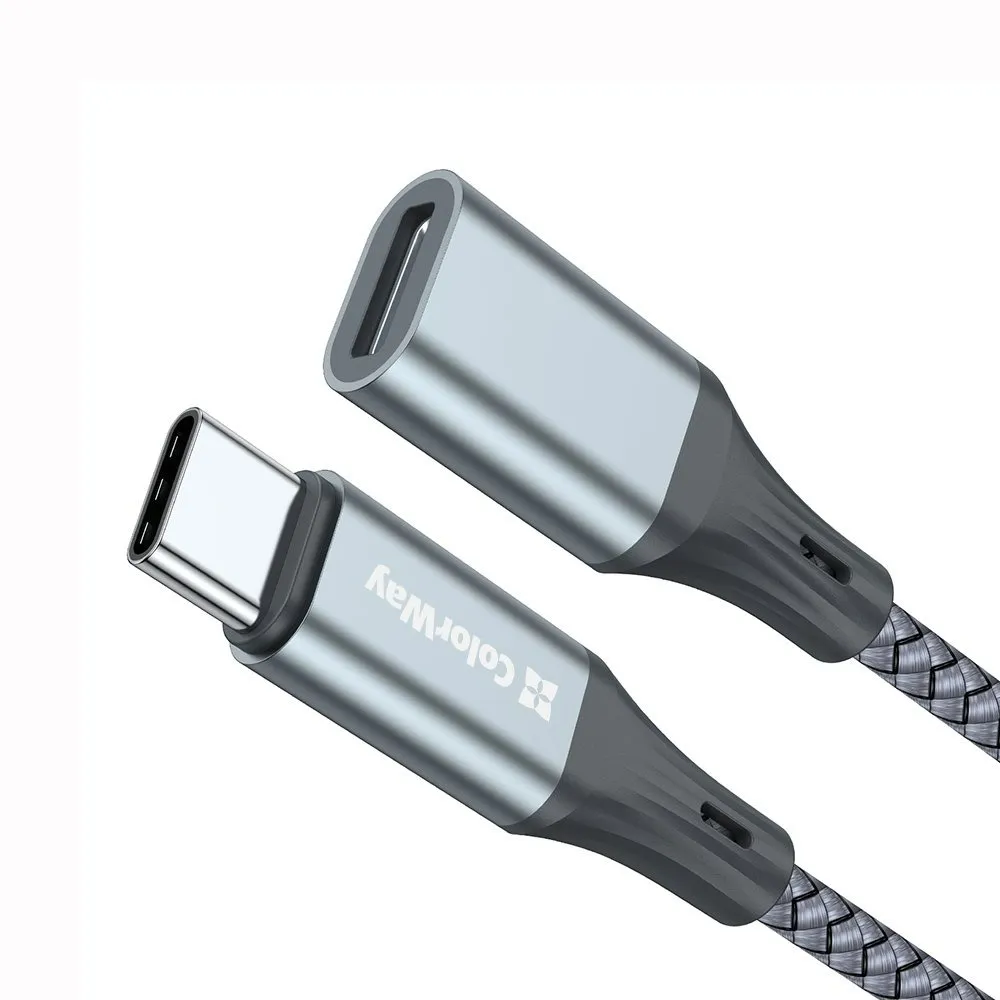 Адаптер ColorWay USB-C - Lightning (CW-AD-CL) - мініатюра 10