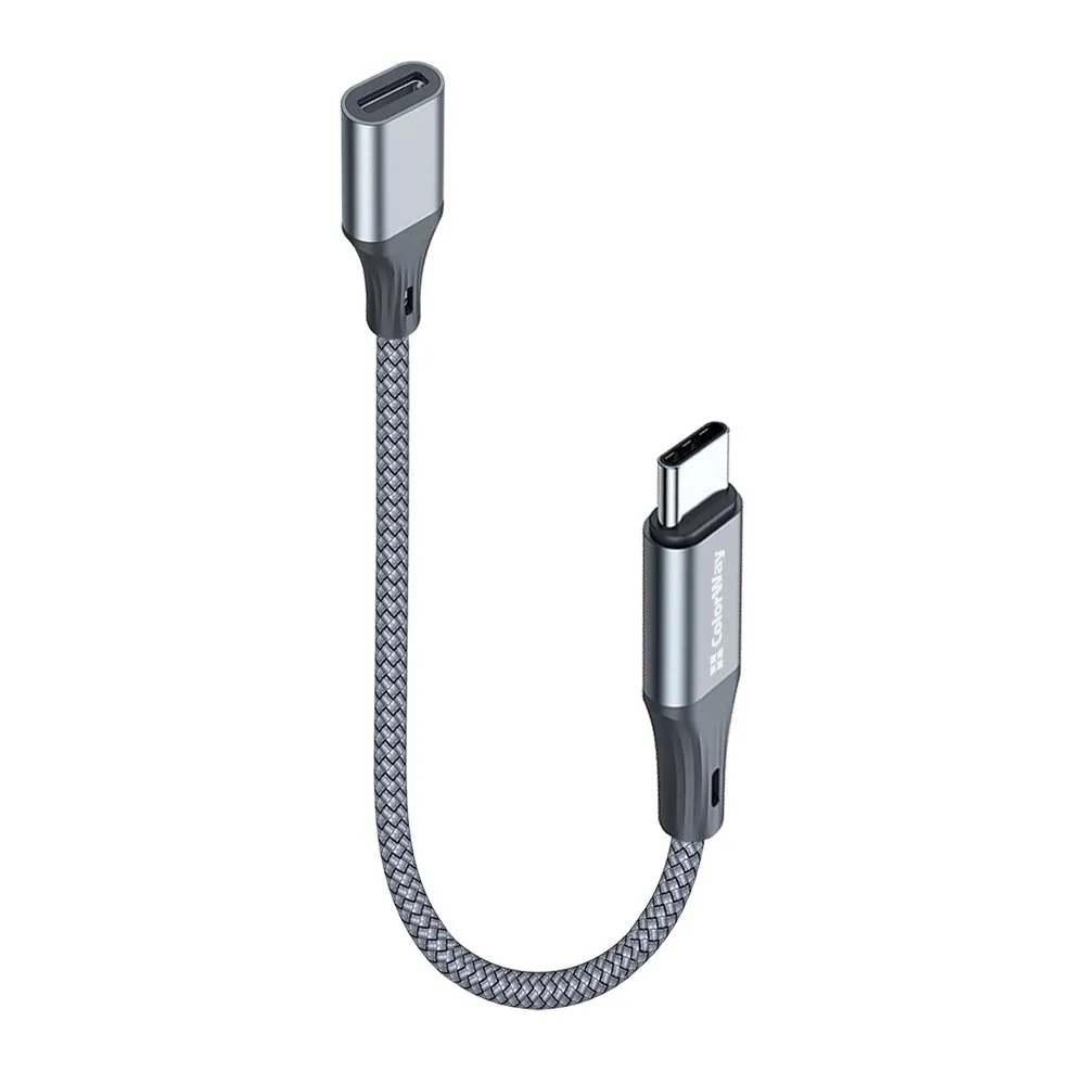 Адаптер ColorWay USB-C - Lightning (CW-AD-CL) - мініатюра 9