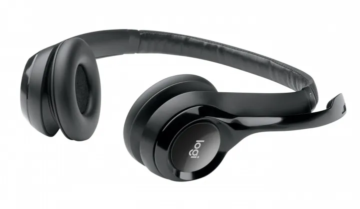 Гарнітура Logitech H390 (981-000406) - мініатюра 7