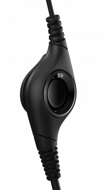 Гарнітура Logitech H390 (981-000406) - мініатюра 8